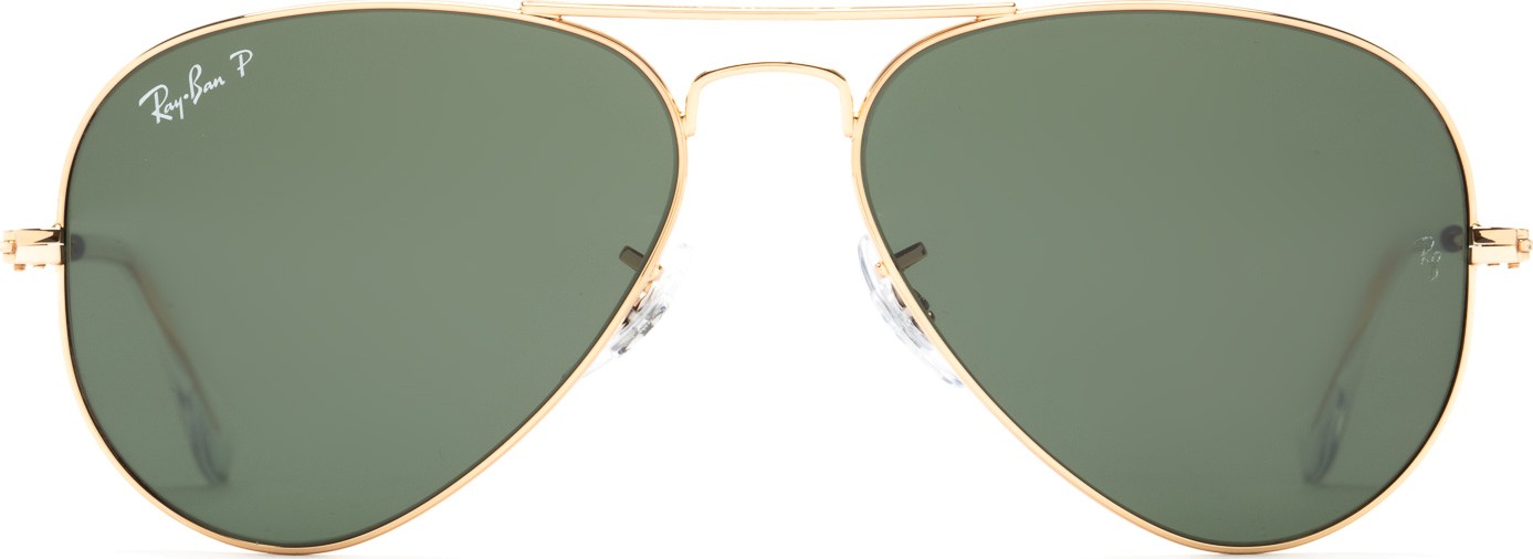 Ray-Ban® Aviator Large Metal RB3025 112/M2 58 – Sonnenbrillen 