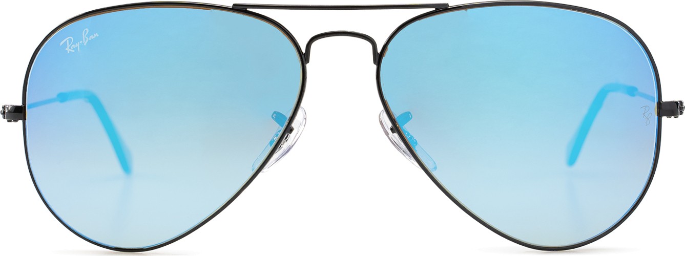 Ray-Ban® Aviator Large Metal RB3025 112/M2 58 – Sonnenbrillen 