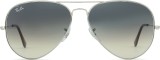 Ray-Ban Aviator Large Metal RB3025 003/32 43235