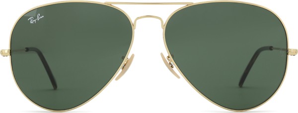 Ray-Ban Aviator Large Metal RB3025 181