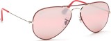 Ray-Ban Aviator Large Metal RB3025 9155AI