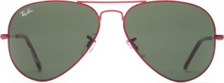 Ray-Ban Aviator Large Metal RB3025 918831 Produkt Vorderseite