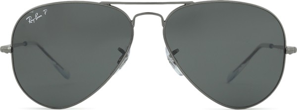 Ray-Ban Aviator Metal II RB3689 004/48