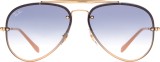 Ray-Ban Blaze Aviator RB3584N 001/19 58 1286