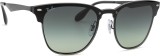 Ray-Ban Blaze Clubmaster RB3576N 153/11 47