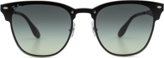 Ray-Ban Blaze Clubmaster RB3576N 153/11 47 16015