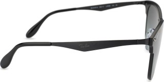 Ray-Ban Blaze Clubmaster RB3576N 153/11 47 16016