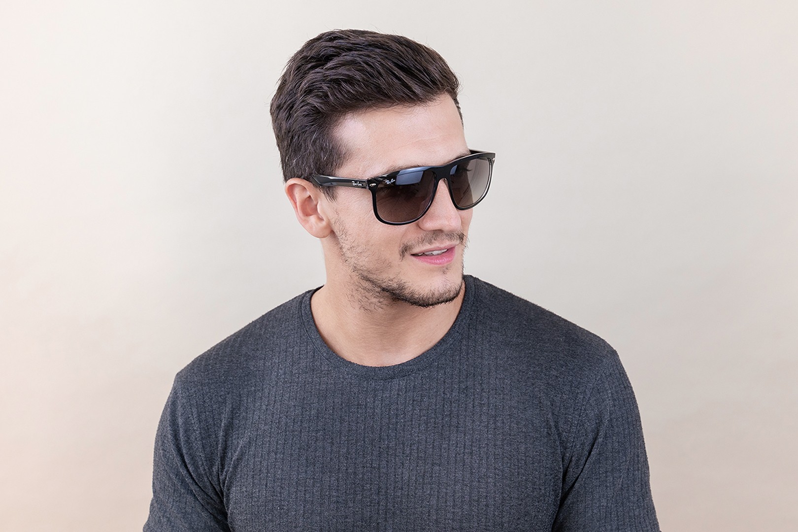 Ray-Ban® Boyfriend RB4147 603971 60 – Sonnenbrillen | Lentiamo 