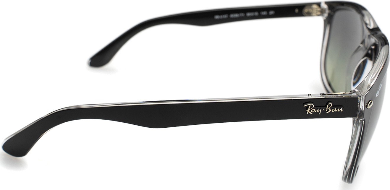 Ray-Ban® Boyfriend RB4147 603971 60 – Sonnenbrillen | Lentiamo 