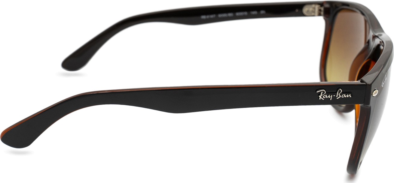 Ray-Ban® Boyfriend RB4147 609585 60 – Sonnenbrillen | Lentiamo 