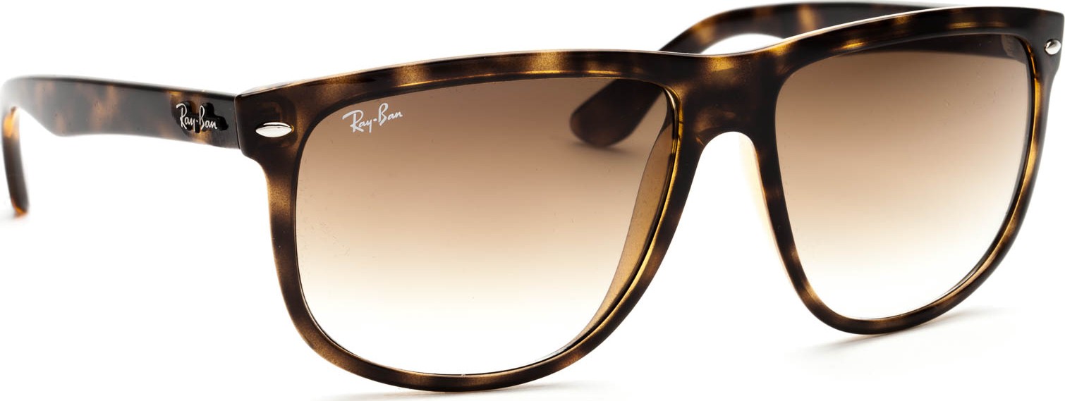 Ray-Ban® Boyfriend RB4147 710/51 – Sonnenbrillen | Lentiamo 