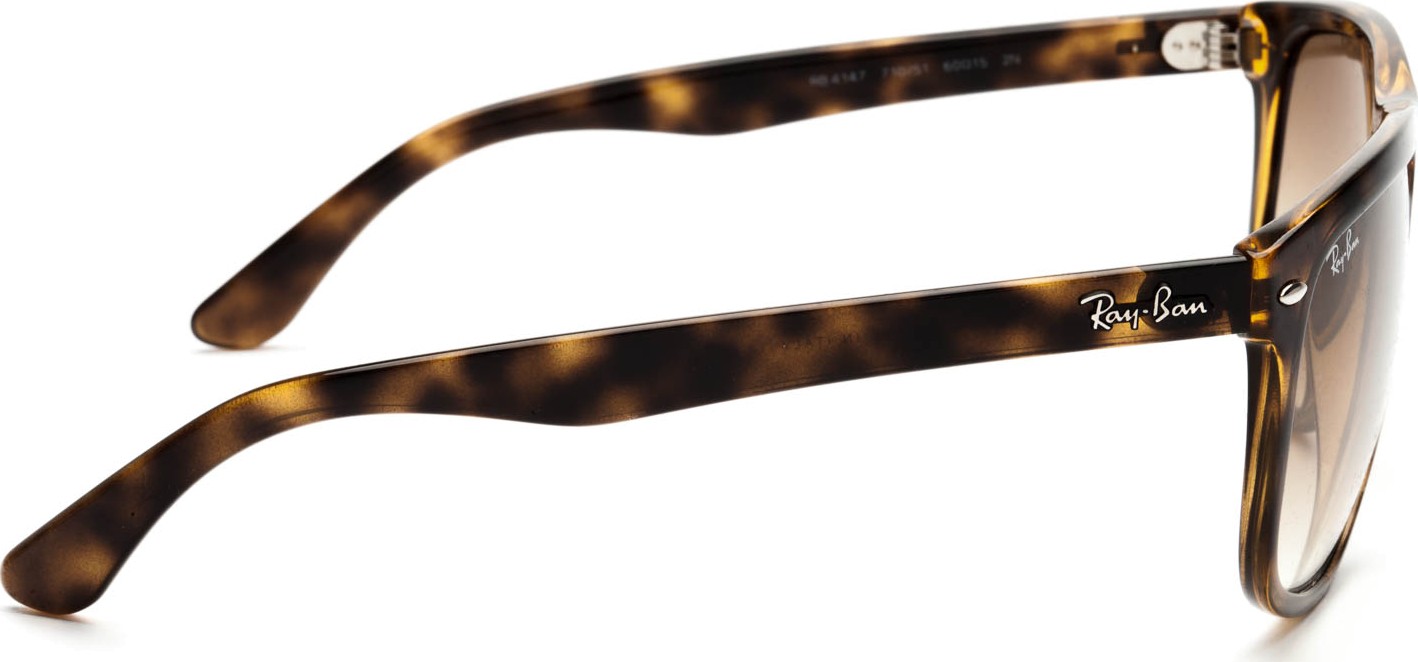 Ray-Ban® Boyfriend RB4147 710/51 – Sonnenbrillen | Lentiamo
