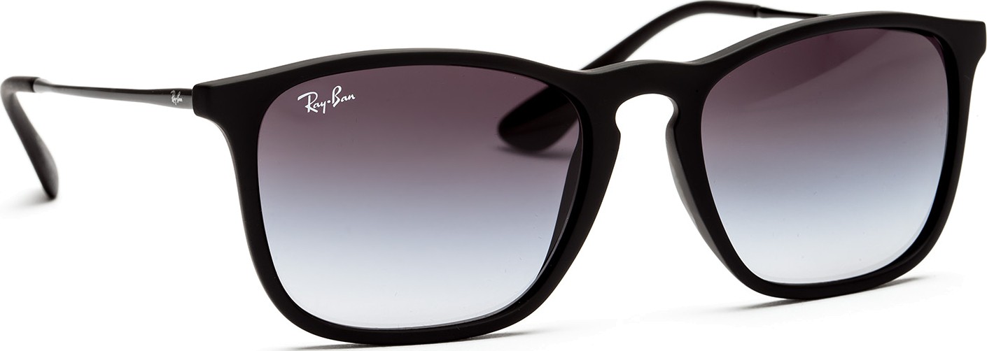 Ray-Ban® Chris RB4187 622/8G 54 – Sonnenbrillen | Lentiamo