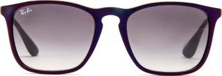 Ray-Ban Chris RB4187 631611 54 1072