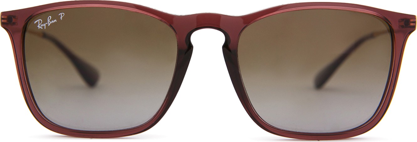 Ray-Ban® Chris RB4187 622/8G 54 – Sonnenbrillen | Lentiamo