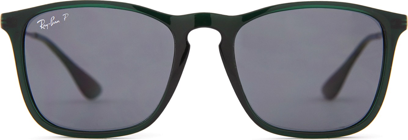Ray-Ban® Chris RB4187 622/8G 54 – Sonnenbrillen | Lentiamo