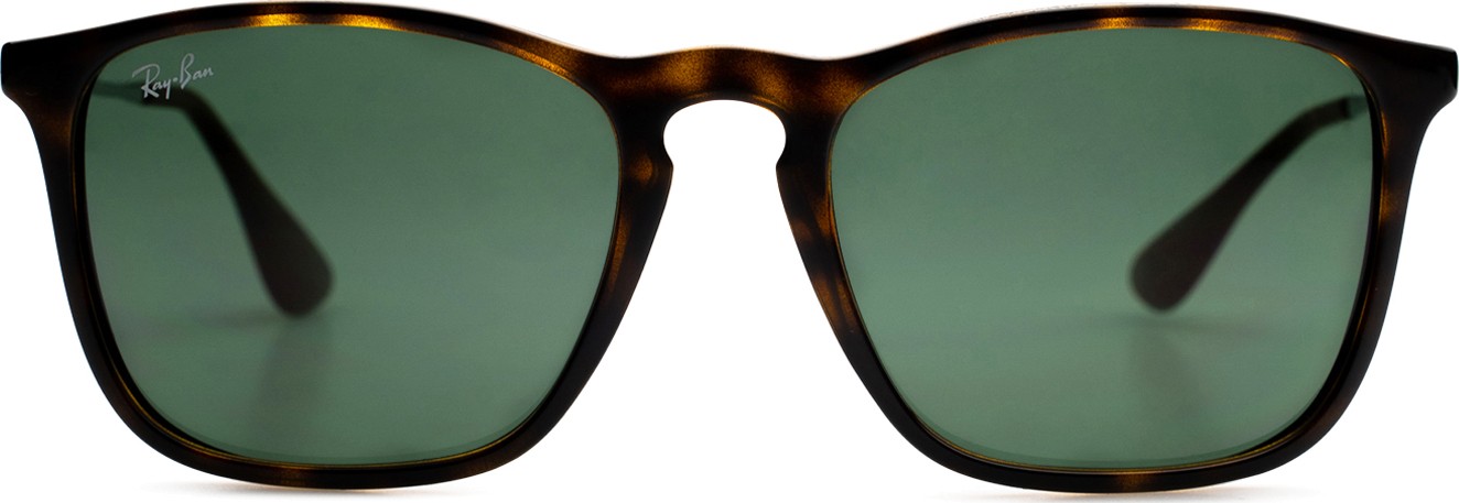 Ray-Ban® Chris RB4187 856/13 54 – Sonnenbrillen | Lentiamo 