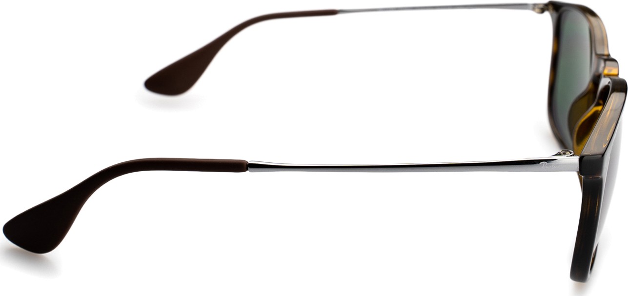 Ray-Ban® Chris RB4187 710/71 54 – Sonnenbrillen | Lentiamo