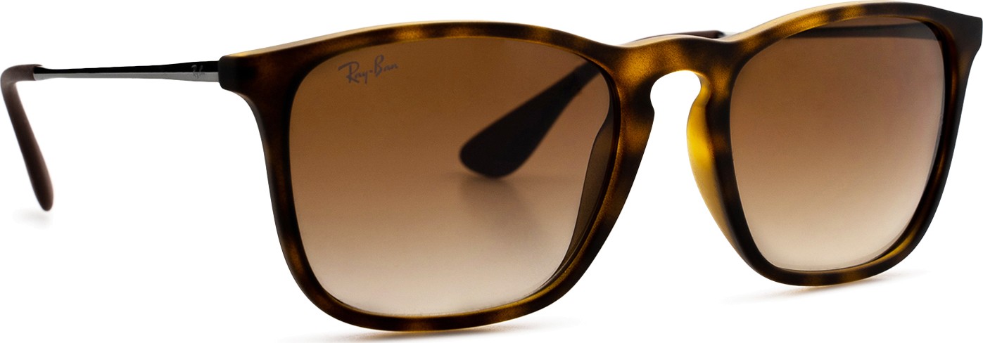 Ray-Ban® Chris RB4187 856/13 54 – Sonnenbrillen | Lentiamo