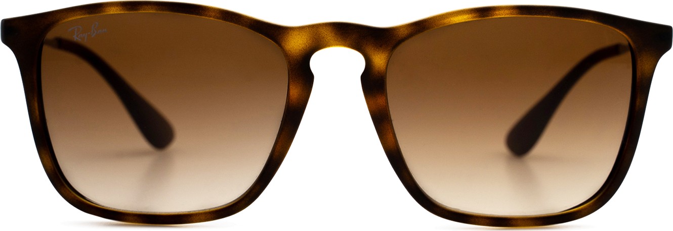 Ray-Ban® Chris RB4187 622/8G 54 – Sonnenbrillen | Lentiamo