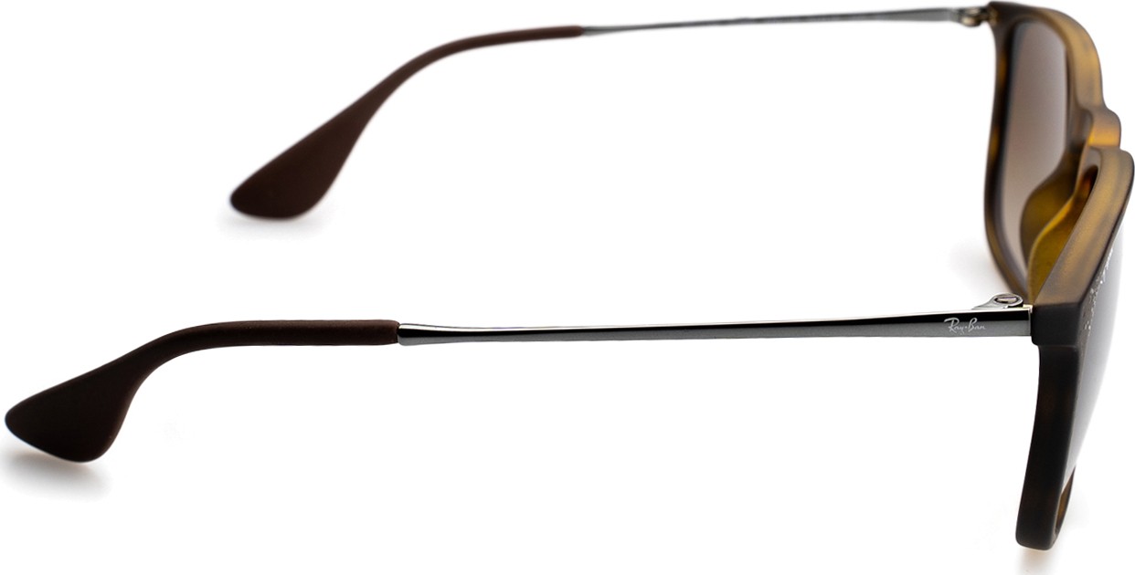 Ray-Ban® Chris RB4187 856/13 54 – Sonnenbrillen | Lentiamo
