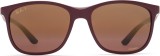 Ray-Ban Chromance RB4330CH 64456B 56 5731