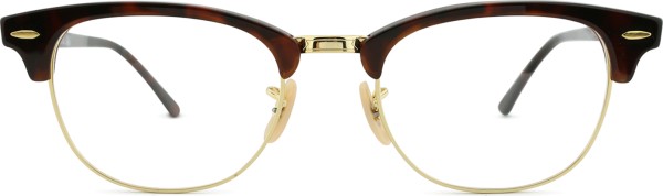 Ray-Ban Clubmaster 0RX5154 2372