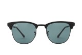 Ray-Ban Clubmaster Metal RB3716 186/R5 51 17472
