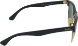 Ray-Ban Clubmaster Oversized RB4175 877 57 43318