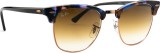 Ray-Ban Clubmaster RB3016 125651 9208