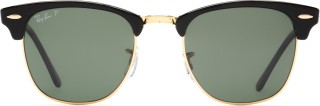 Ray-Ban Clubmaster RB3016 901/58 2808