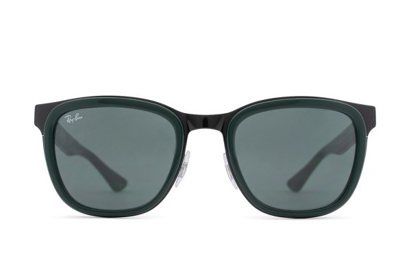 Ray-Ban Clyde RB3709 002/87 53