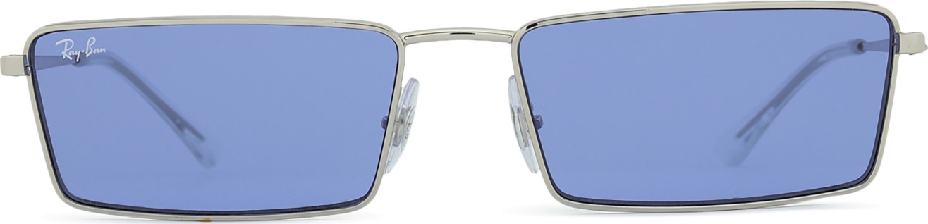 Ray-Ban® Emy RB3741 92136V 59 – Sonnenbrillen | Lentiamo