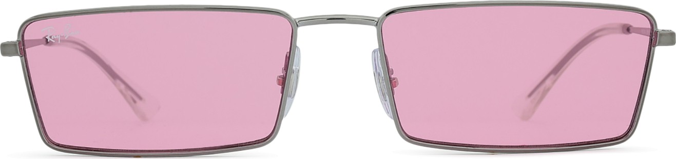 Ray-Ban® Emy RB3741 92136V 59 – Sonnenbrillen | Lentiamo 