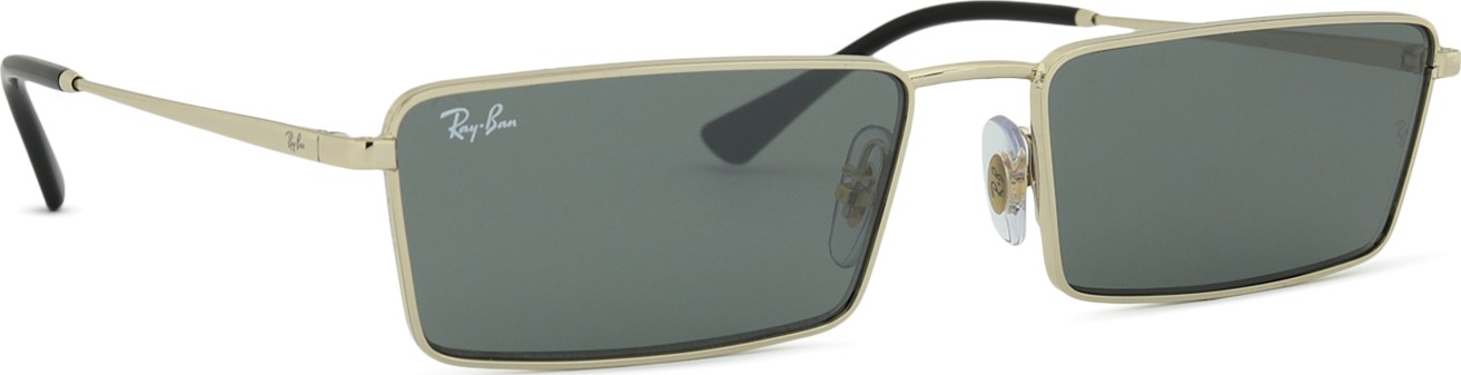 Ray-Ban® Emy RB3741 92136V 59 – Sonnenbrillen | Lentiamo