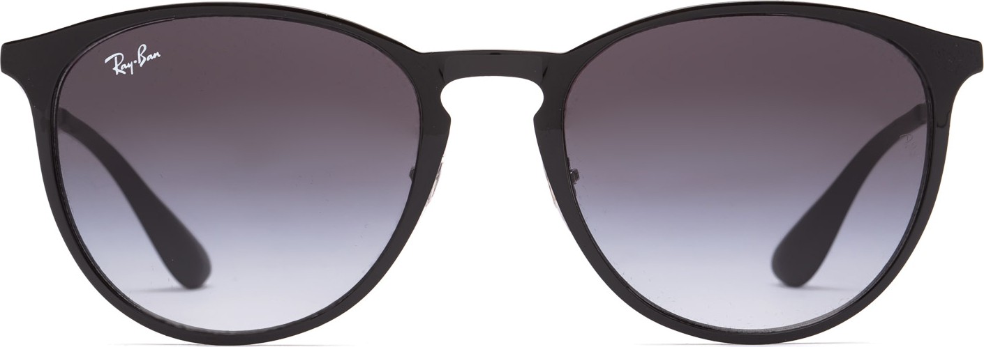 Ray-Ban® Erika Metal RB3539 002/8G 54 – Sonnenbrillen | Lentiamo