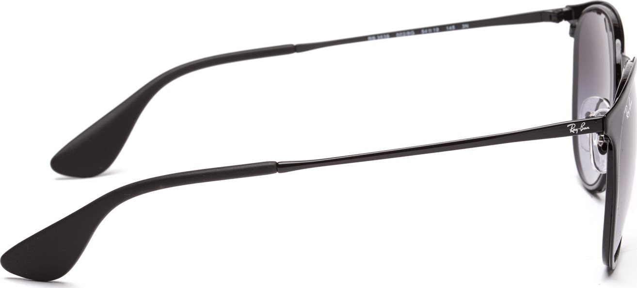 Ray-Ban® Erika Metal RB3539 002/8G 54 – Sonnenbrillen | Lentiamo