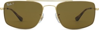 Ray-Ban Explorer 3 RB3779 001/57 56