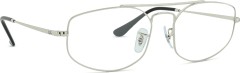 Ray-Ban Explorer 5 0RX6545 2501