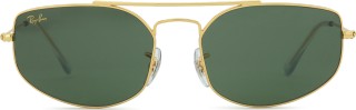Ray-Ban Explorer 5 RB3845 919631 43016