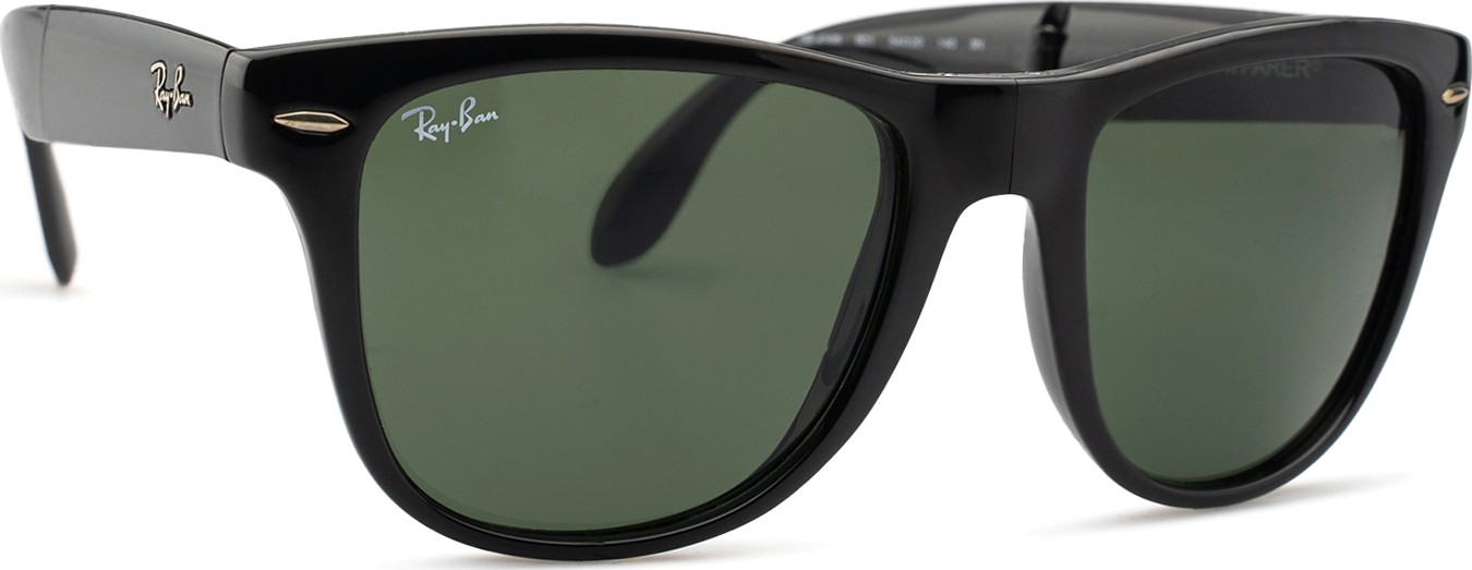 Ray ban wayfarer folding hotsell