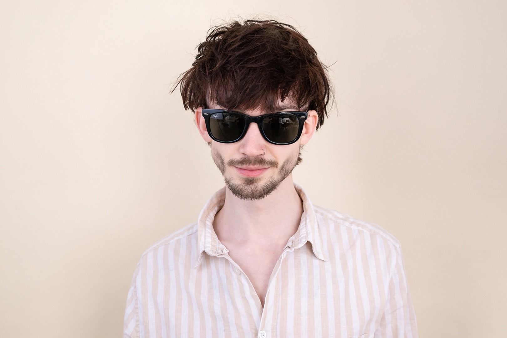 Ray ban wayfarer pliable hotsell