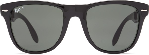 Ray-Ban Folding Wayfarer RB4105 601/58 54