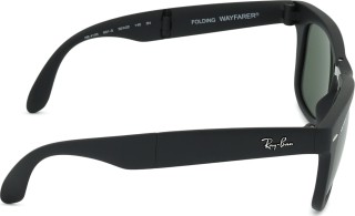 Ray-Ban Folding Wayfarer RB4105 601S 50