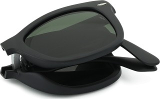 Ray-Ban Folding Wayfarer RB4105 601S 50