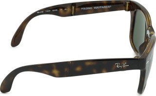 Ray-Ban Folding Wayfarer RB4105 710/31 50 43362