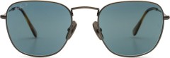 Ray-Ban Frank Titanium RB8157 9208T0 51