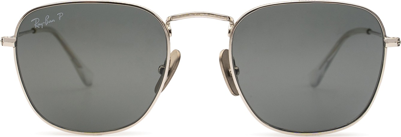 Ray-Ban® Frank Titanium RB8157 920948 51 – Sonnenbrillen | Lentiamo