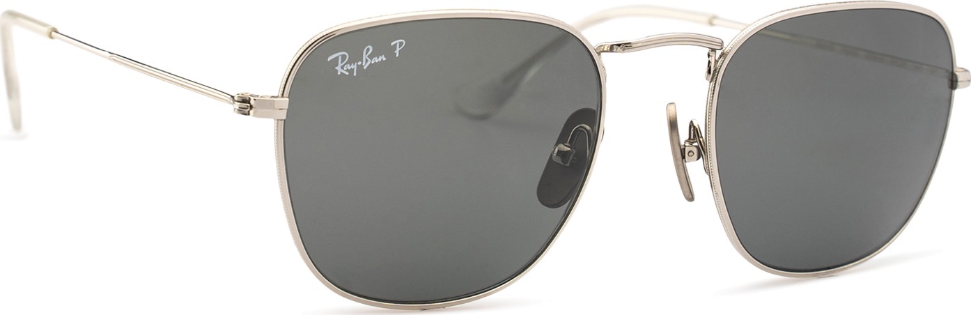Ray-Ban® Frank Titanium RB8157 920948 51 – Sonnenbrillen | Lentiamo