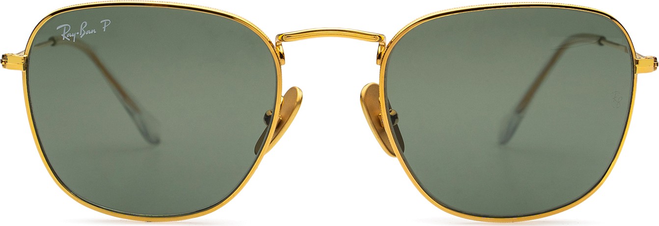Ray-Ban® Frank Titanium RB8157 920948 51 – Sonnenbrillen | Lentiamo